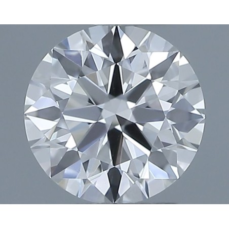 Diament szlif okrągły, 0.3ct, VS2, G, GIA 7532653626